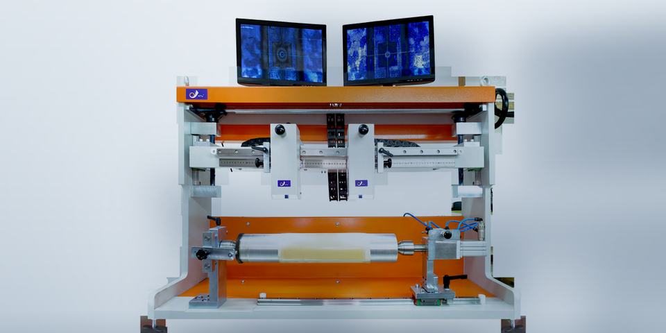 Montadora WMC-600MTC WTa