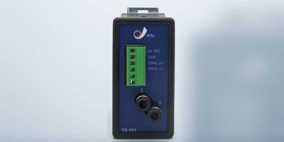 Conversor CS-101 WTa